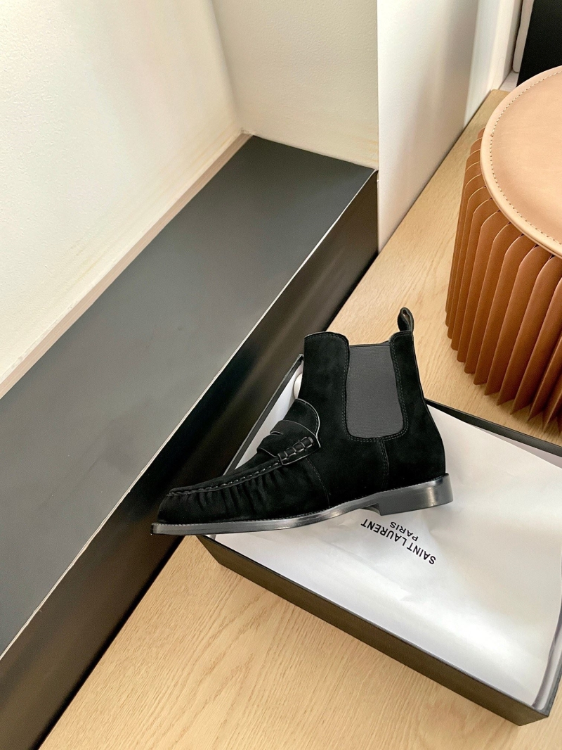 Y51 boots